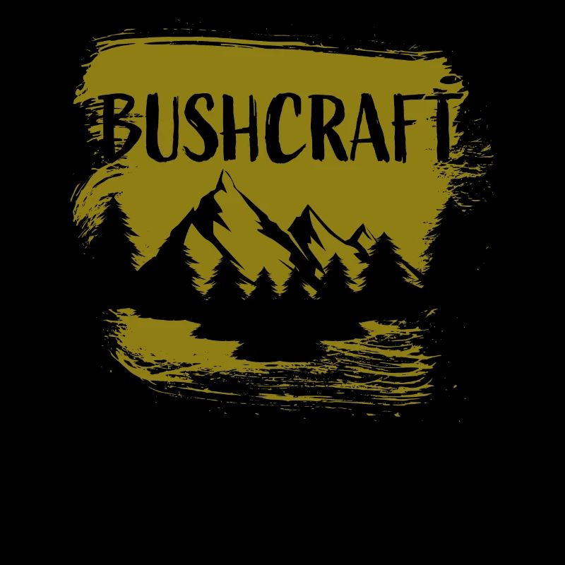 Survival Bushcraft