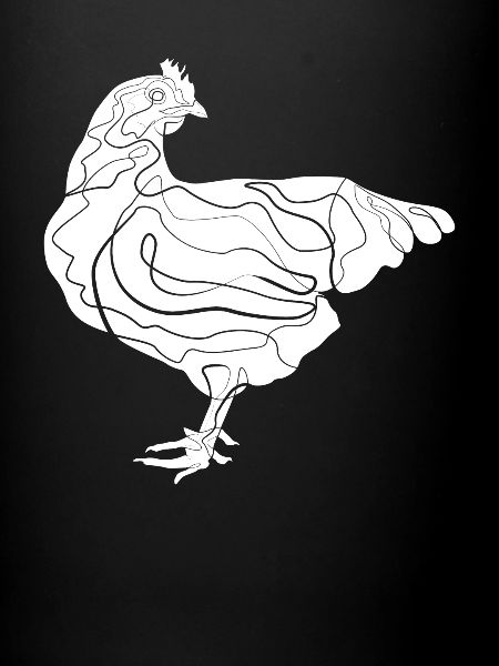 Poulet