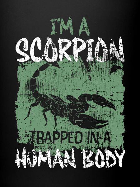 Scorpion