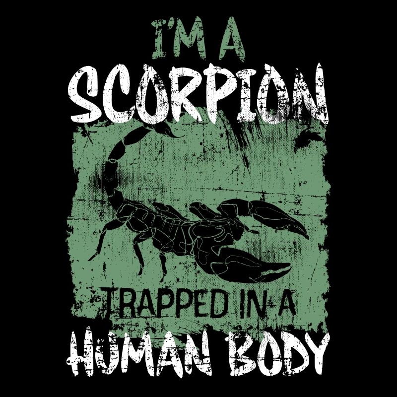 Scorpion
