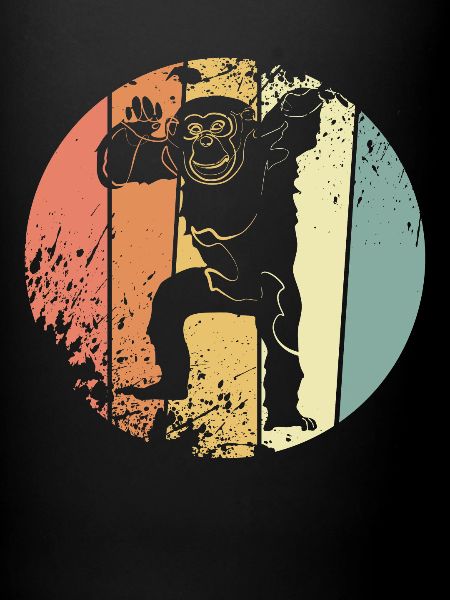 Chimpanzés