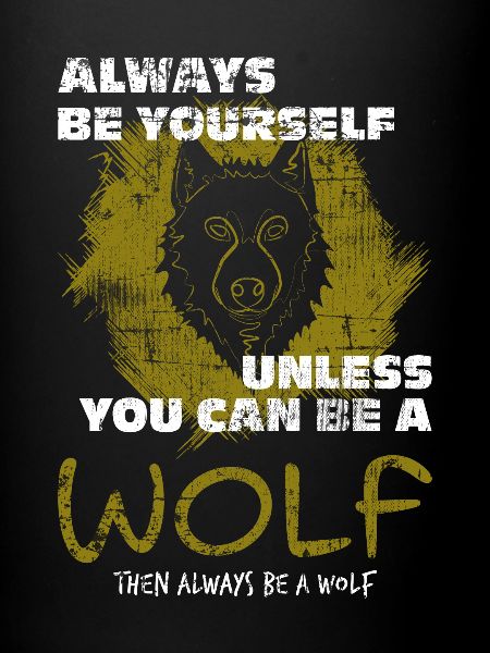 Wolf
