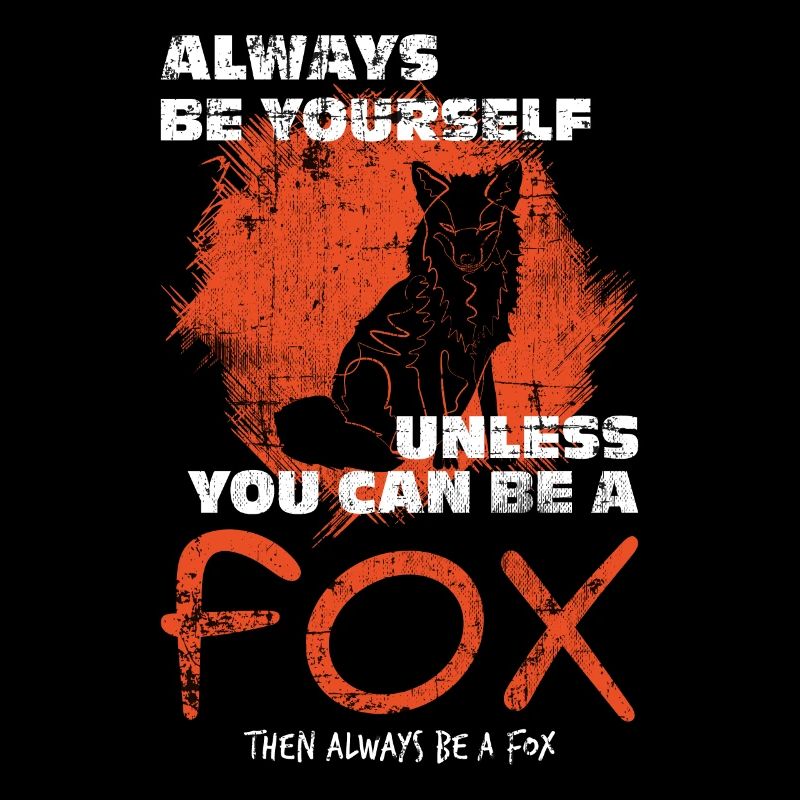 Fox