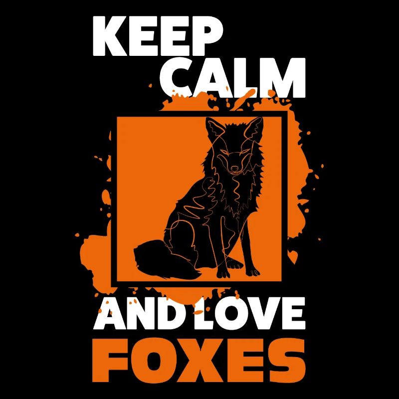 Foxes Fox
