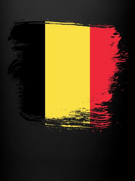 Belgique Drapeau