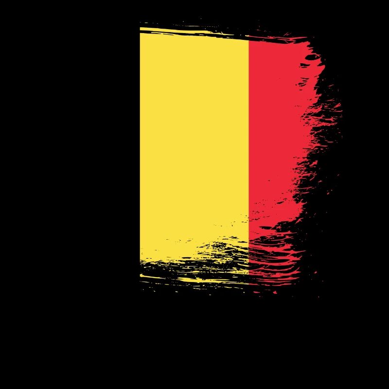 Belgium Flag