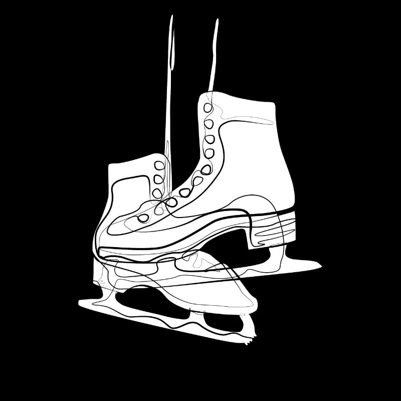 Schlittschuh