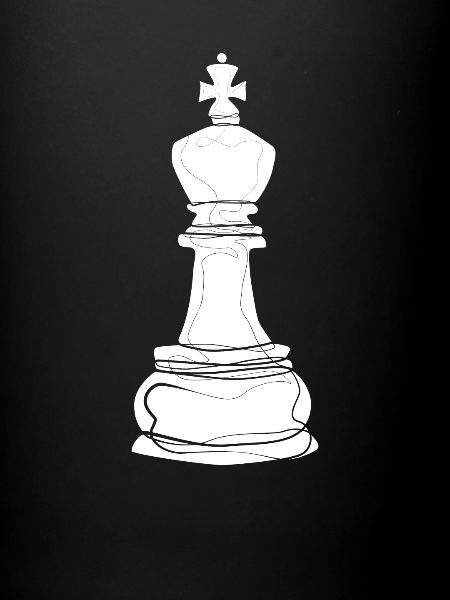 Chess King