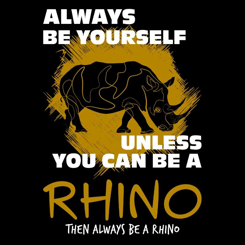 Rhinocéros