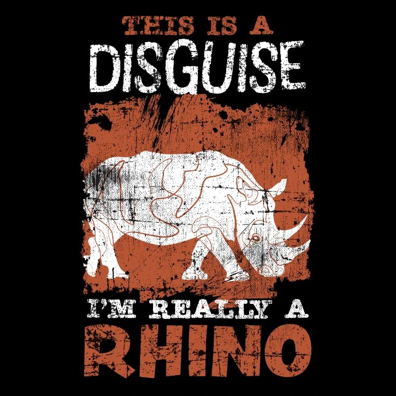 Rhinoceros