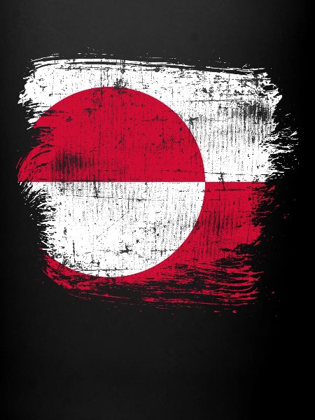 Greenland Flag