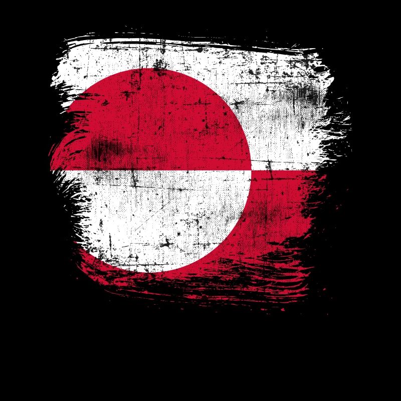 Greenland Flag