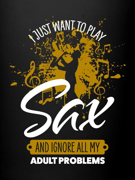 Saxophone
