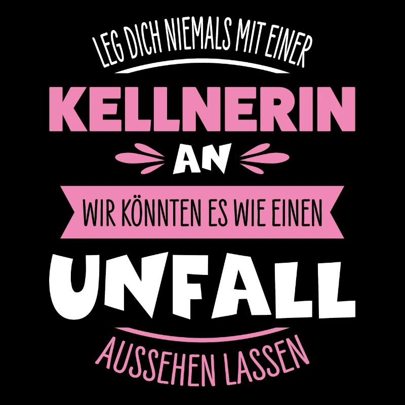 Kellnerin