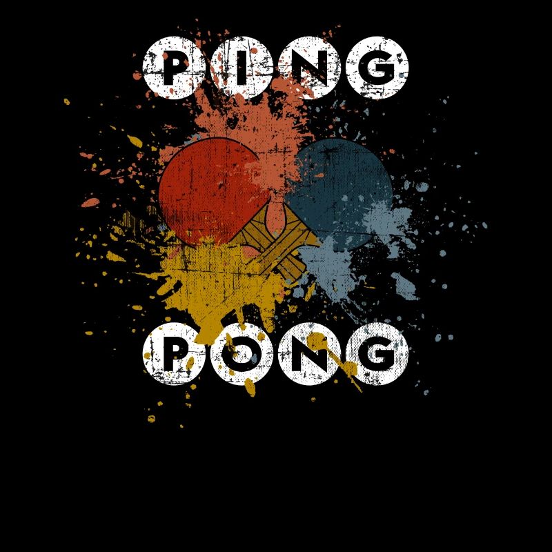 Ping-pong
