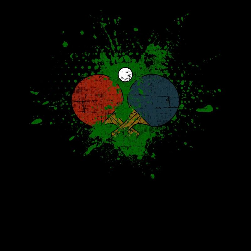 Table tennis