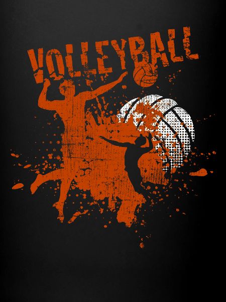 Volley-ball
