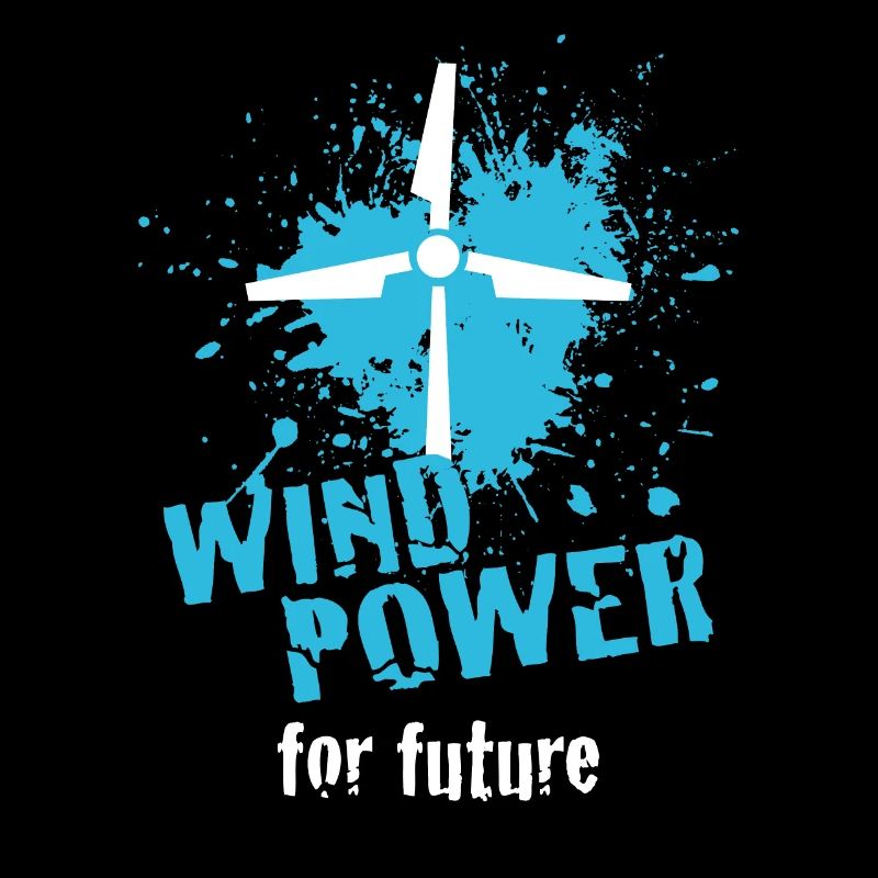 Wind power