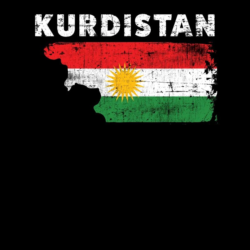 Kurdistan