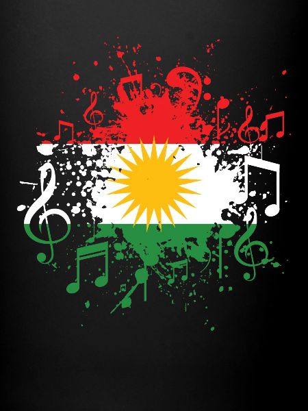 Kurds Music Kurdistan