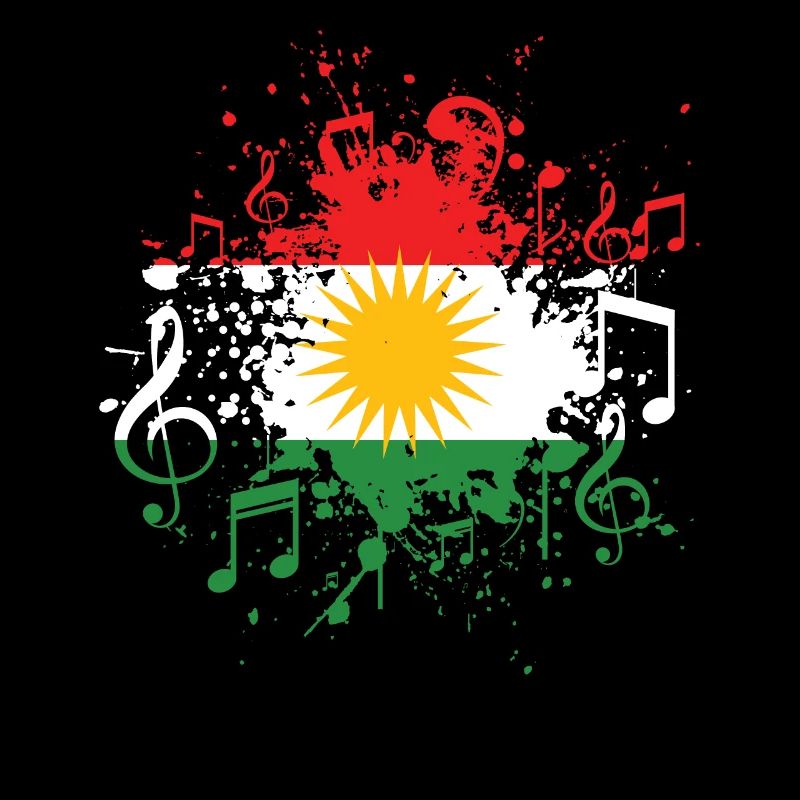 Kurds Music Kurdistan