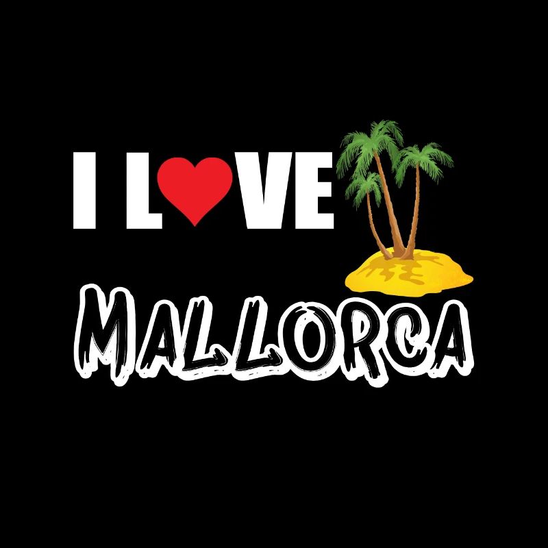 Mallorca - i love Mallorca