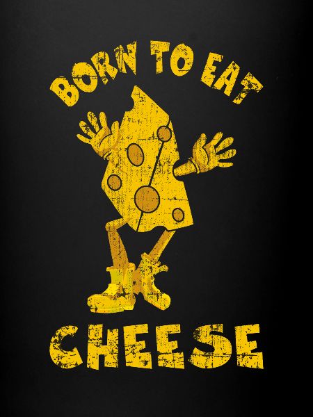 Cheese Comic