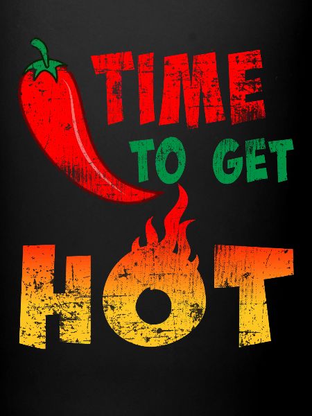 Chili Chilischote