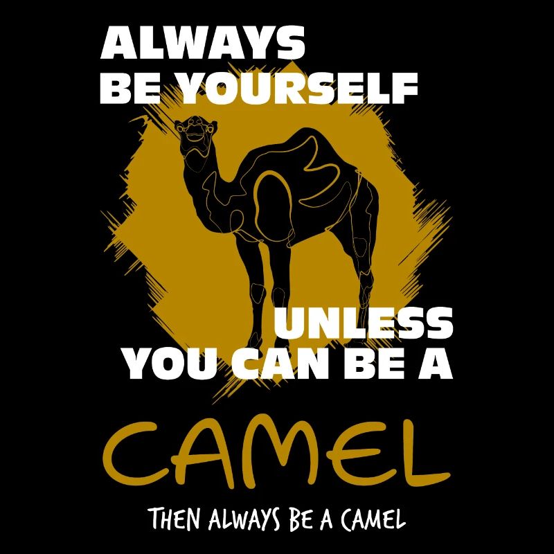 Camel