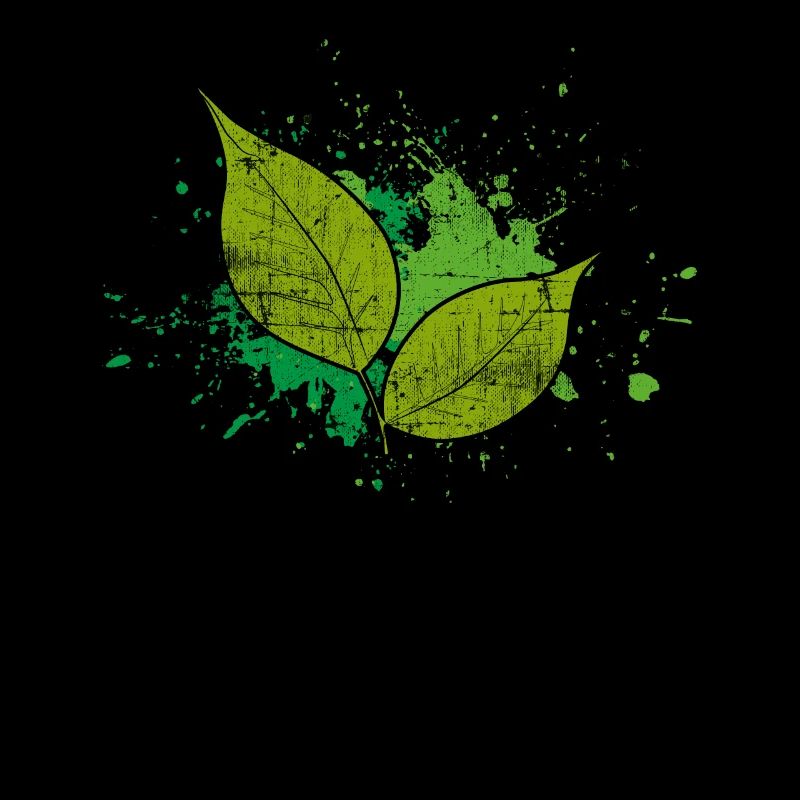 Feuille Nature
