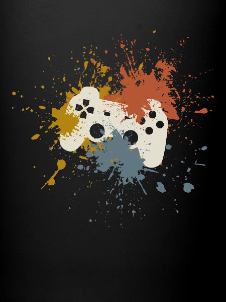 Gamer