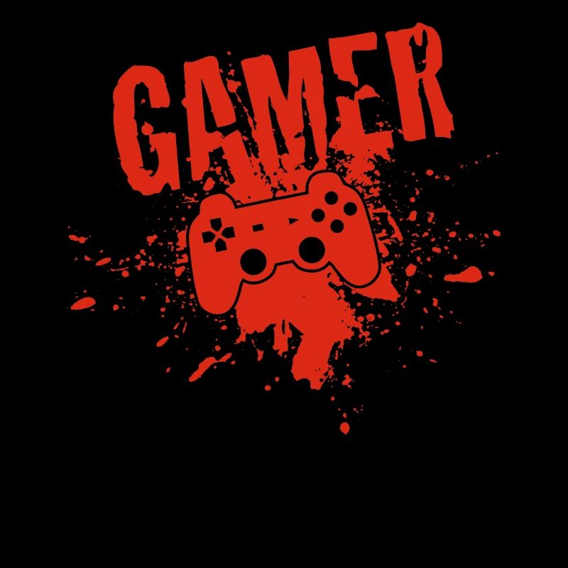 Gamer