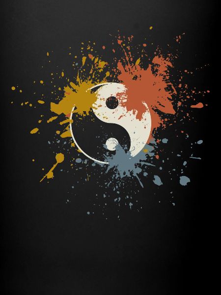 Yin et Yang