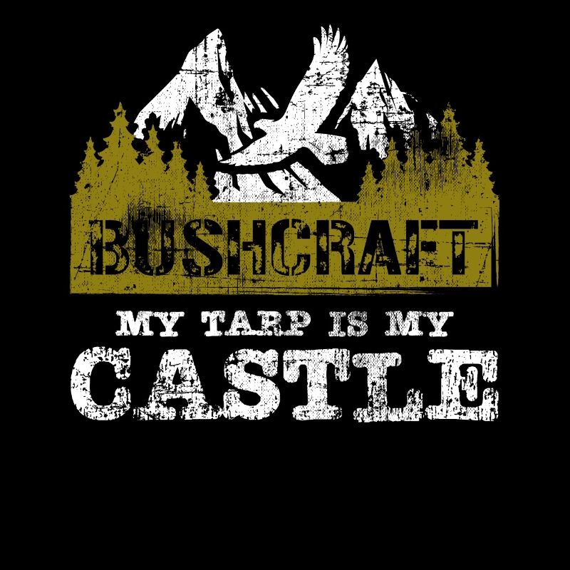 Bushcraft extérieur