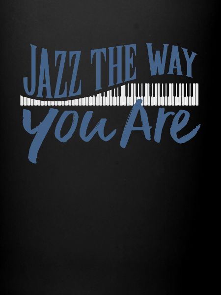 Piano jazz
