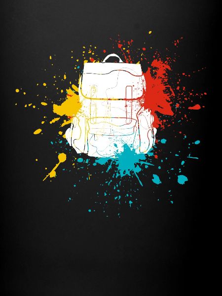 Sac à dos