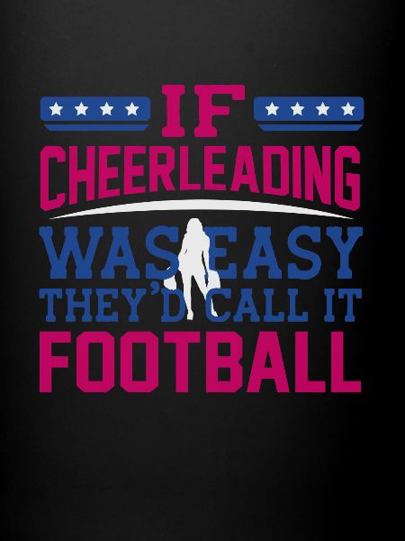 Cheerleader