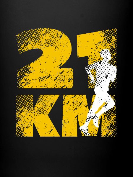 semi-marathon