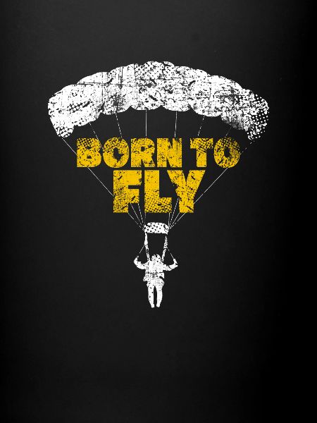 parapentiste
