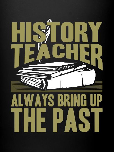 Histoire Professeur d'Histoire