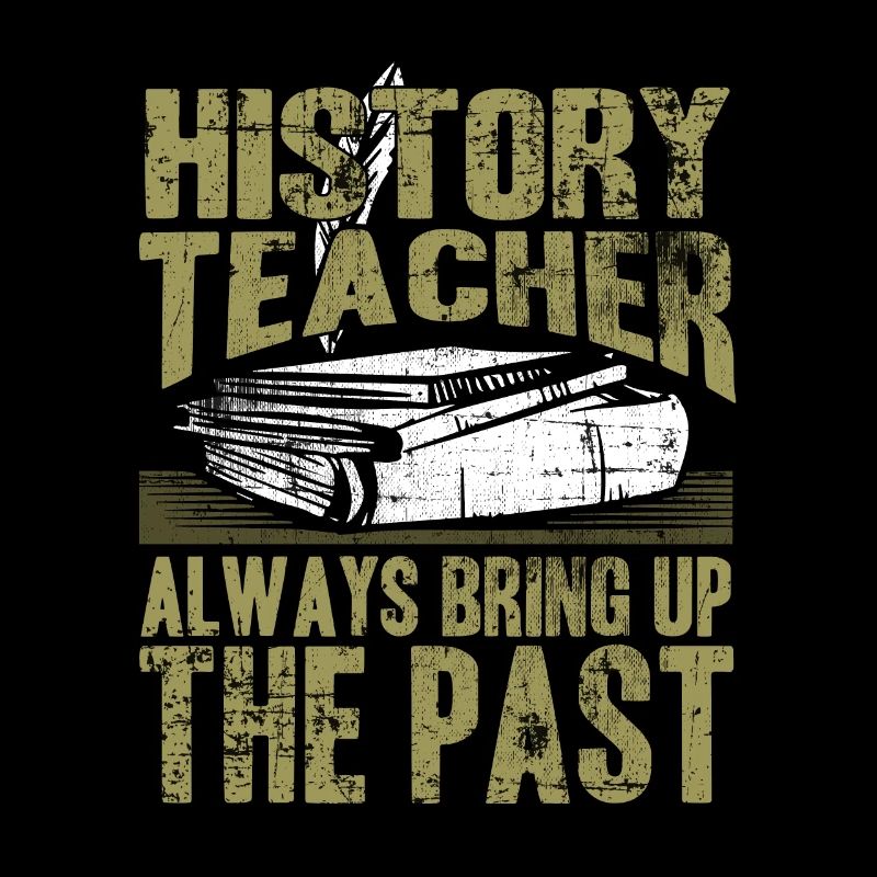 Lehrer Geschichte Geschichtslehrer