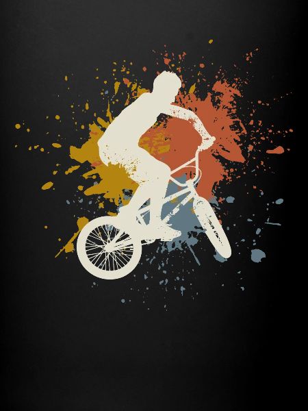 BMX rétro