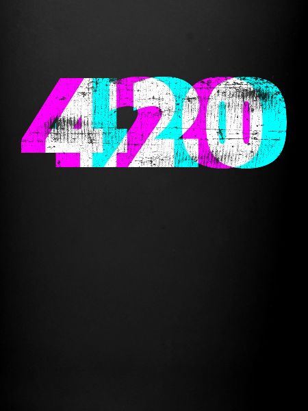 Cannabis 420