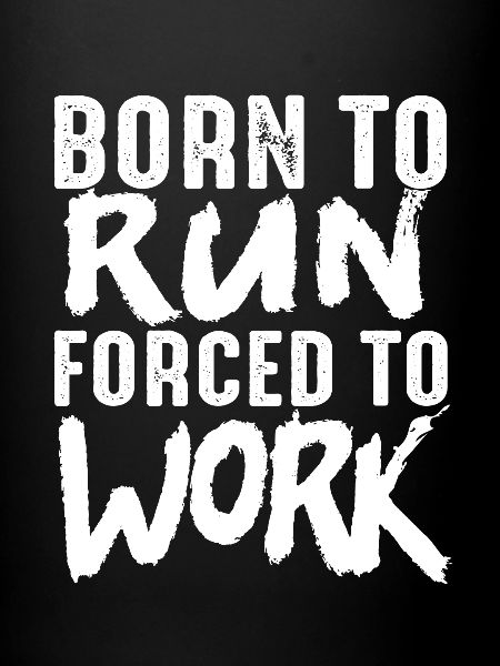 runner