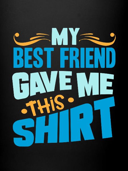 Best friend