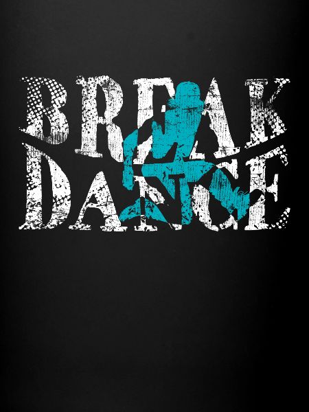 break dance