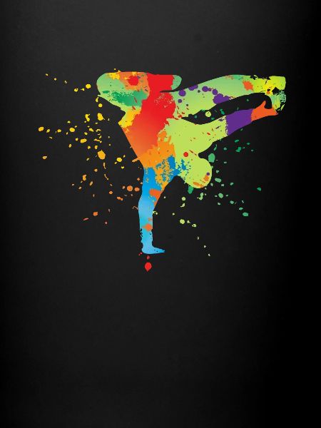 Breakdance