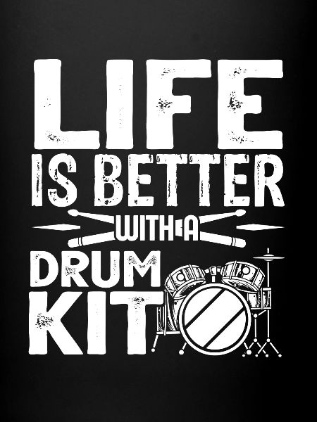 Drums