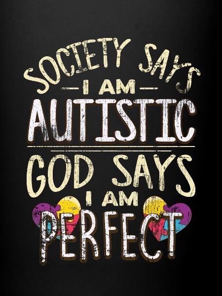 autistic