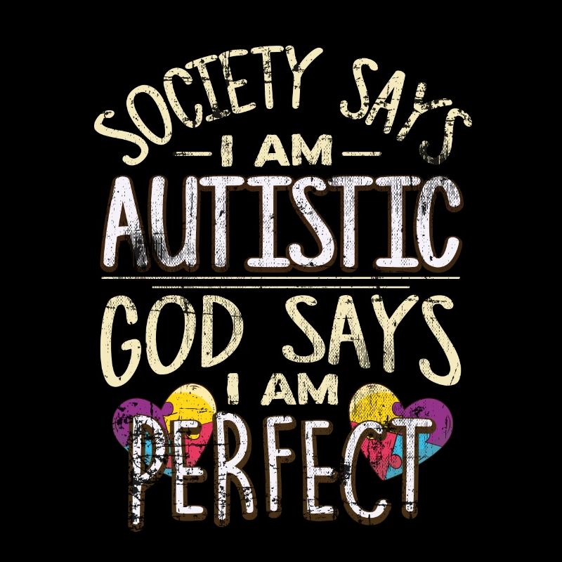 autistic